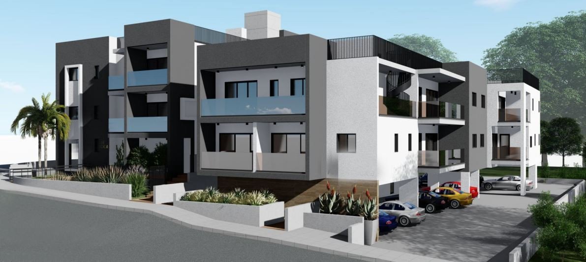 For Sale: Apartments, Ypsonas, Limassol, Cyprus FC-59826 - #1 For Sale: Apartments, Ypsonas, Limassol, Cyprus FC-59826 - #1