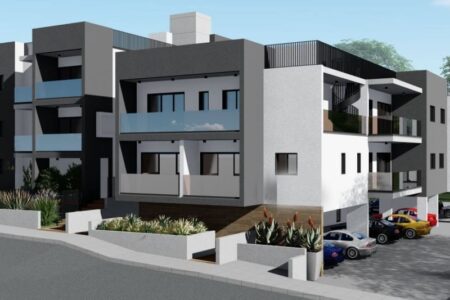 For Sale: Apartments, Ypsonas, Limassol, Cyprus FC-59827