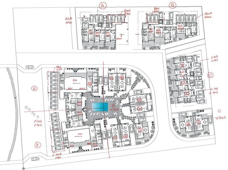 For Sale: Penthouse, Kiti, Larnaca, Cyprus FC-59834 - #2 For Sale: Penthouse, Kiti, Larnaca, Cyprus FC-59834 - #2