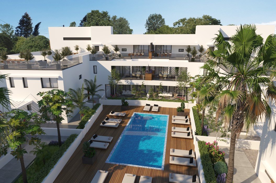 For Sale: Penthouse, Kiti, Larnaca, Cyprus FC-59834 - #1 For Sale: Penthouse, Kiti, Larnaca, Cyprus FC-59834 - #1