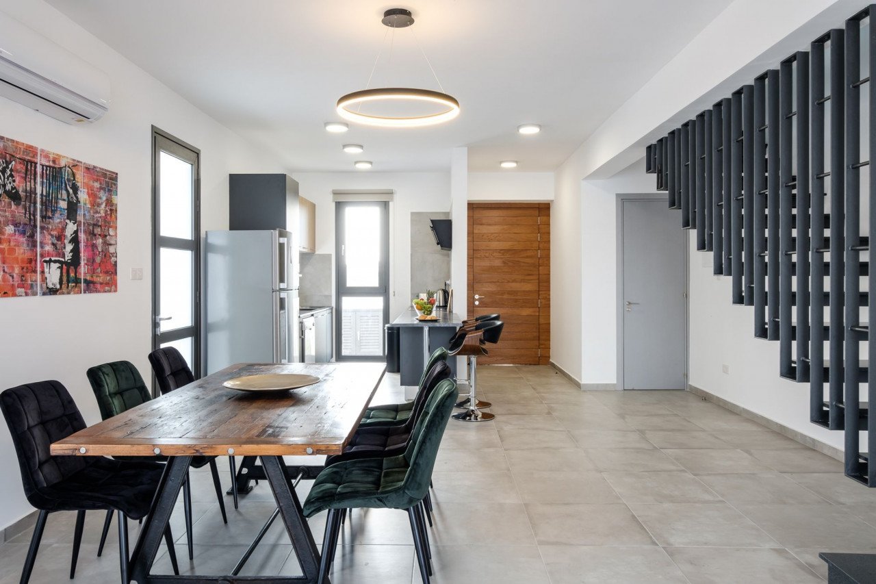 For Sale: Detached house, Livadia, Larnaca, Cyprus FC-59836 - #4 For Sale: Detached house, Livadia, Larnaca, Cyprus FC-59836 - #4