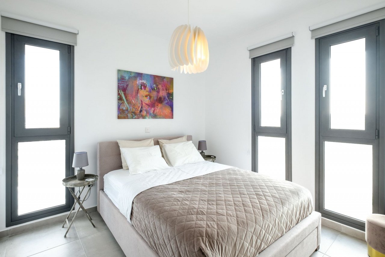 For Sale: Detached house, Livadia, Larnaca, Cyprus FC-59836 - #8 For Sale: Detached house, Livadia, Larnaca, Cyprus FC-59836 - #8