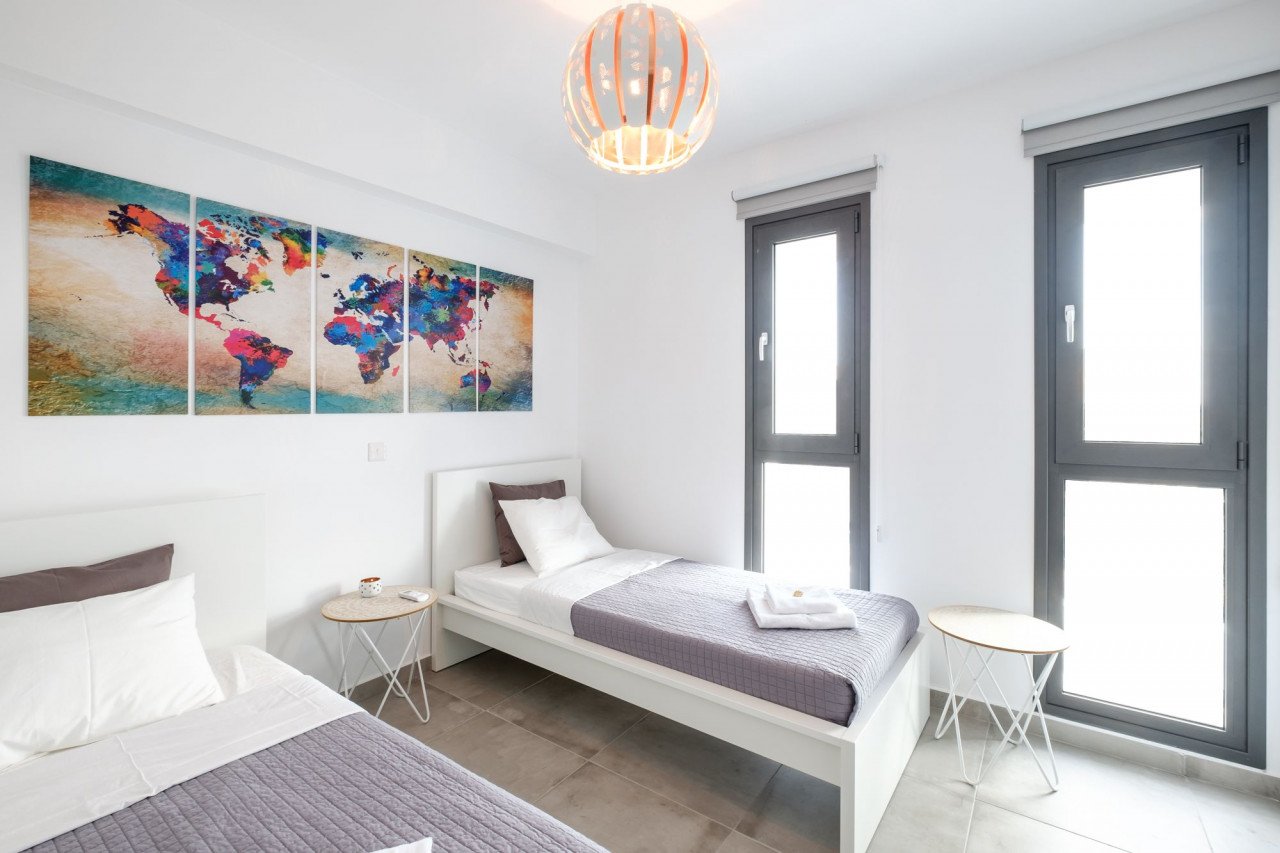 For Sale: Detached house, Livadia, Larnaca, Cyprus FC-59836 - #7 For Sale: Detached house, Livadia, Larnaca, Cyprus FC-59836 - #7