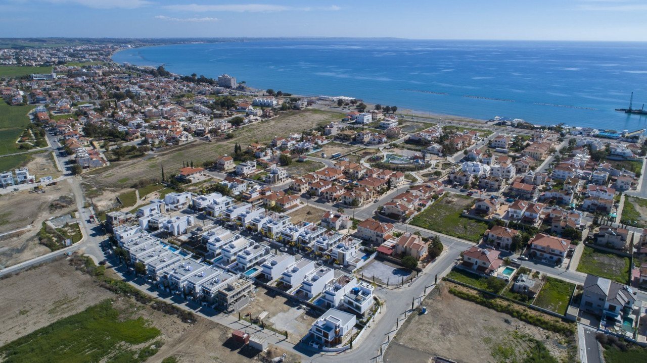 For Sale: Detached house, Livadia, Larnaca, Cyprus FC-59836 - #16 For Sale: Detached house, Livadia, Larnaca, Cyprus FC-59836 - #16