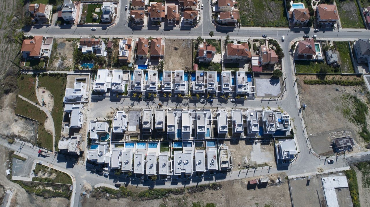 For Sale: Detached house, Livadia, Larnaca, Cyprus FC-59836 - #17 For Sale: Detached house, Livadia, Larnaca, Cyprus FC-59836 - #17