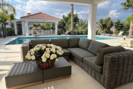 For Sale: Detached house, Pyrgos, Limassol, Cyprus FC-59841
