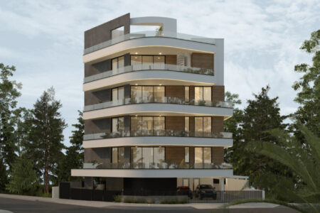 For Sale: Apartments, Larnaca Centre, Larnaca, Cyprus FC-59846