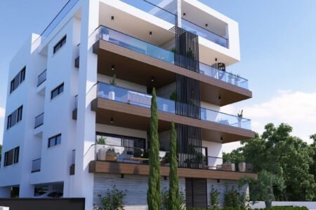 For Sale: Apartments, Agios Theodoros Paphos, Paphos, Cyprus FC-59848