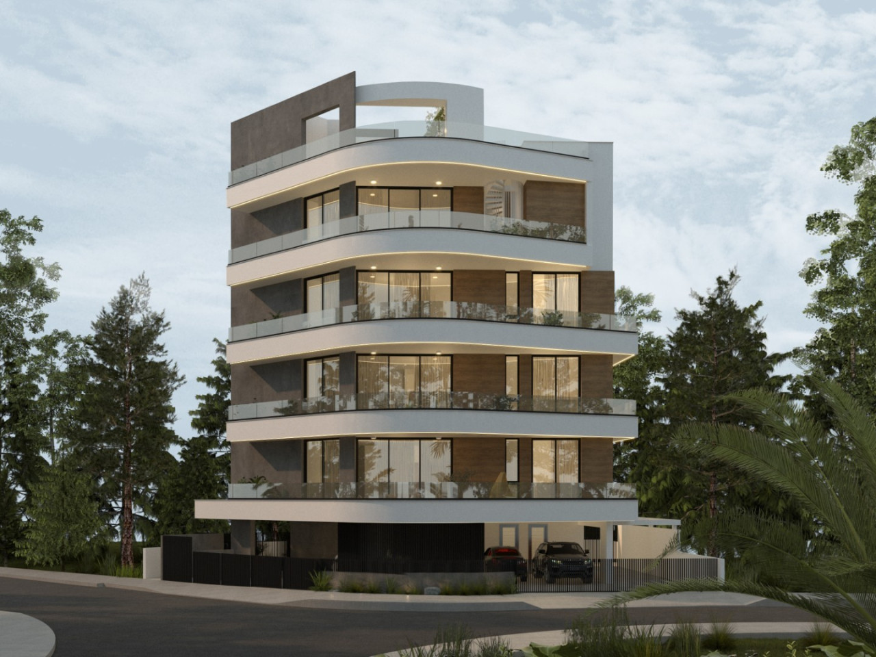 For Sale: Apartments, Larnaca Centre, Larnaca, Cyprus FC-59849 - #2 For Sale: Apartments, Larnaca Centre, Larnaca, Cyprus FC-59849 - #2