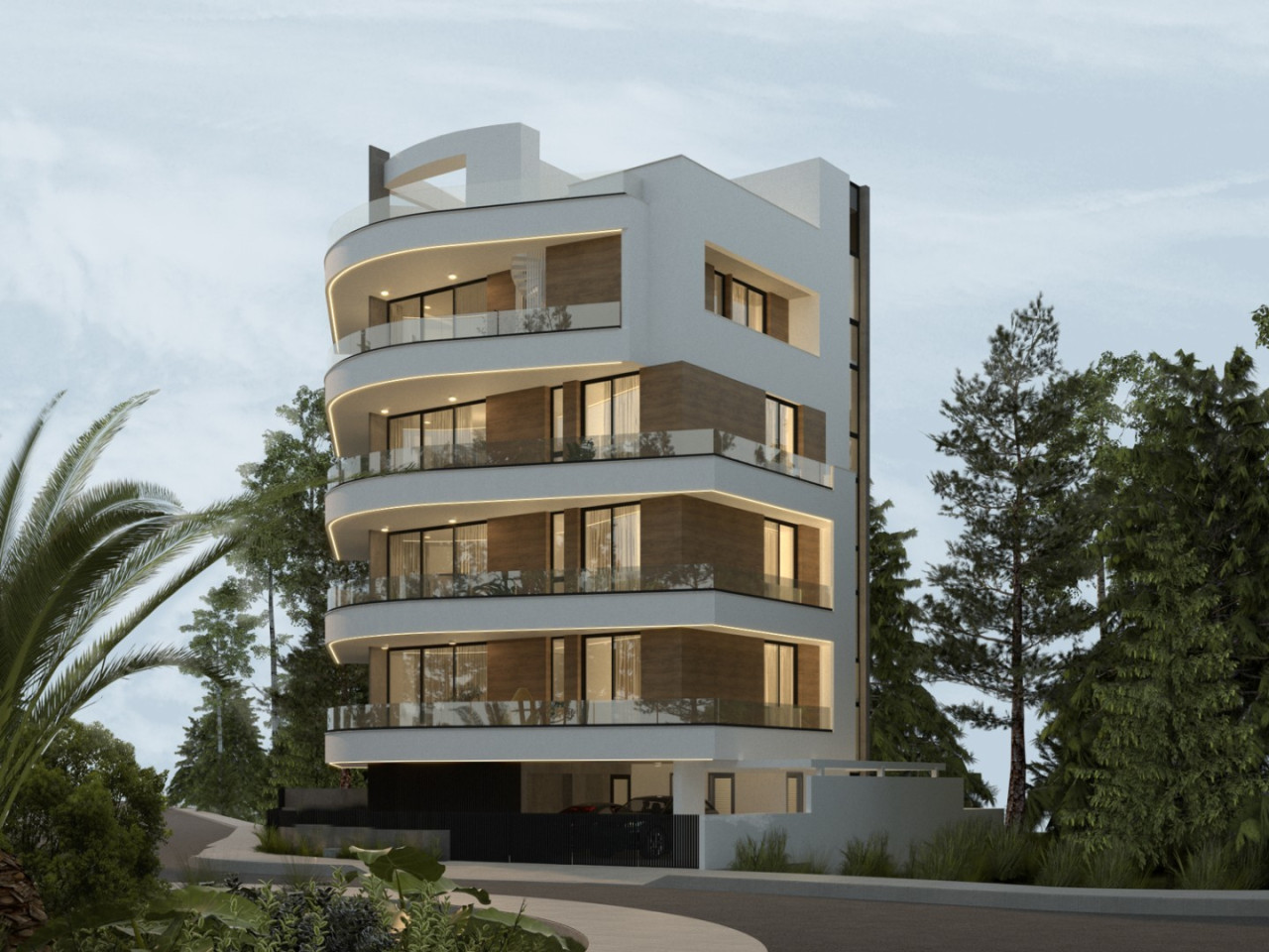 For Sale: Apartments, Larnaca Centre, Larnaca, Cyprus FC-59849 - #3 For Sale: Apartments, Larnaca Centre, Larnaca, Cyprus FC-59849 - #3