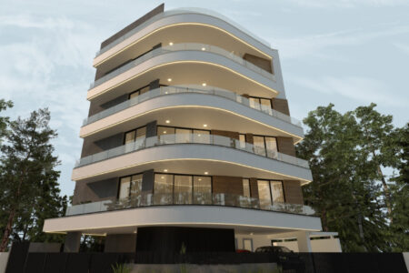 For Sale: Apartments, Larnaca Centre, Larnaca, Cyprus FC-59849