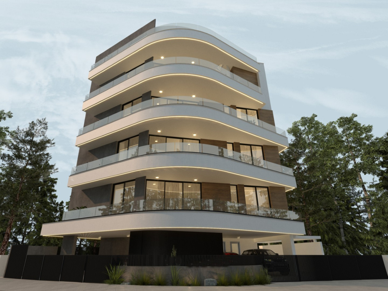 For Sale: Apartments, Larnaca Centre, Larnaca, Cyprus FC-59849 - #1 For Sale: Apartments, Larnaca Centre, Larnaca, Cyprus FC-59849 - #1