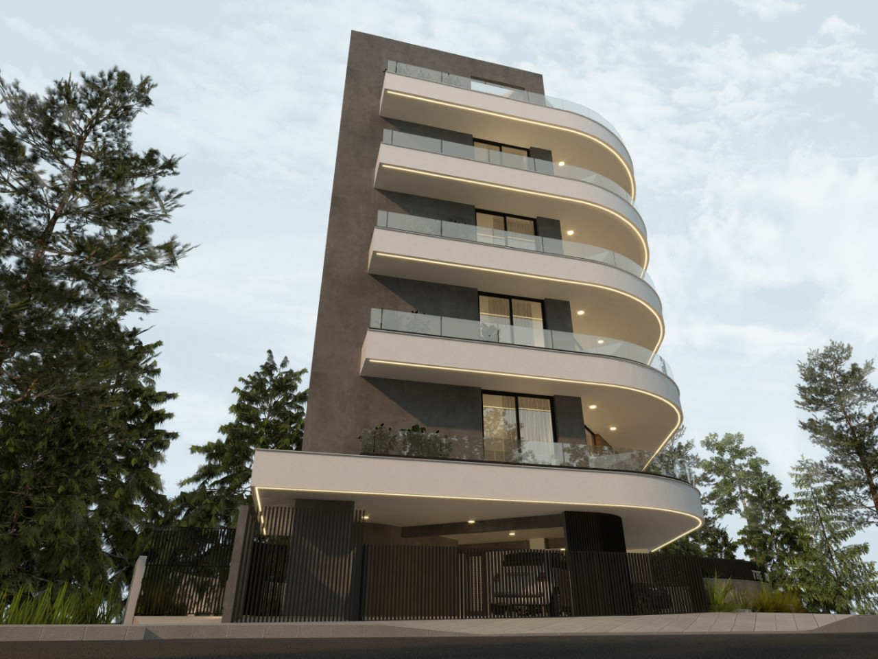 For Sale: Apartments, Larnaca Centre, Larnaca, Cyprus FC-59849 - #6 For Sale: Apartments, Larnaca Centre, Larnaca, Cyprus FC-59849 - #6