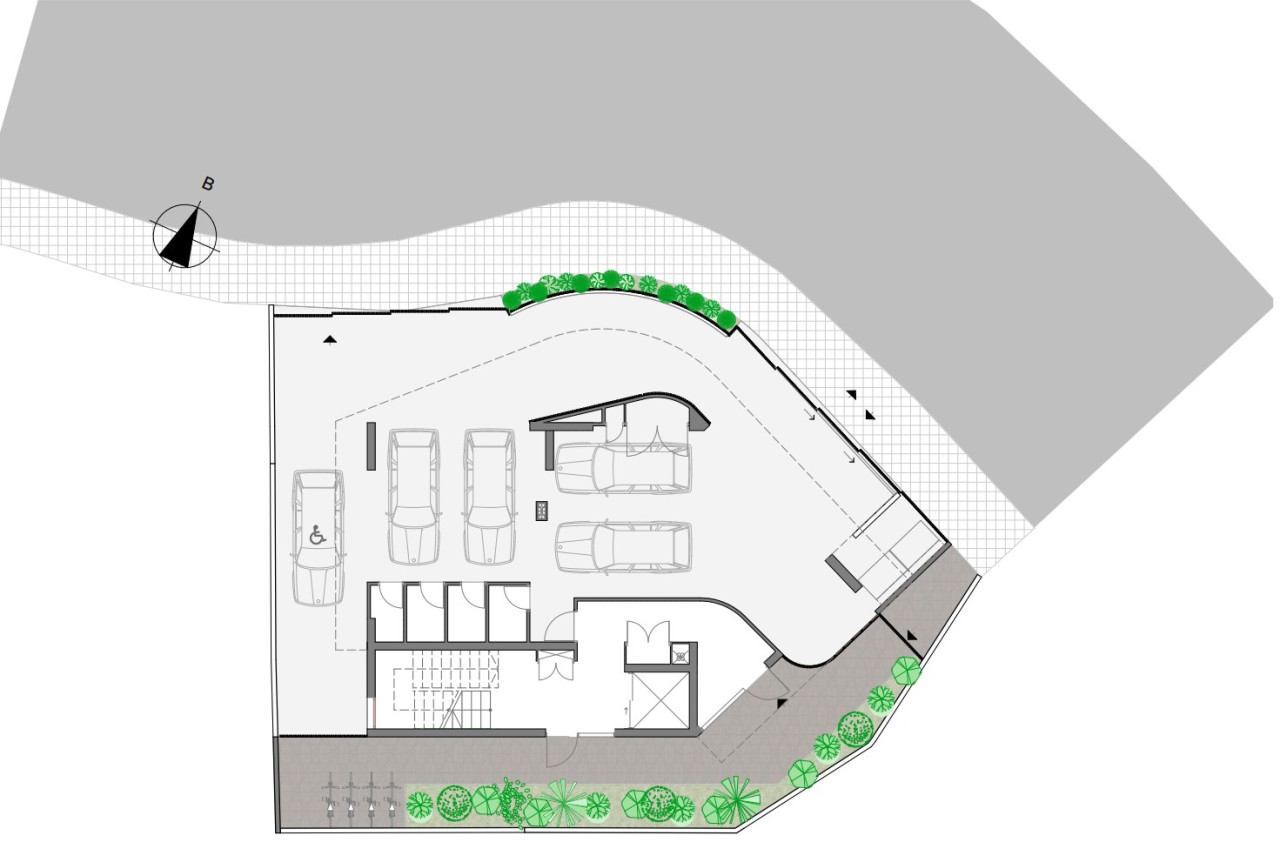 For Sale: Apartments, Larnaca Centre, Larnaca, Cyprus FC-59849 - #7 For Sale: Apartments, Larnaca Centre, Larnaca, Cyprus FC-59849 - #7