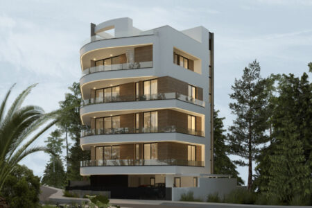 For Sale: Penthouse, Larnaca Centre, Larnaca, Cyprus FC-59850