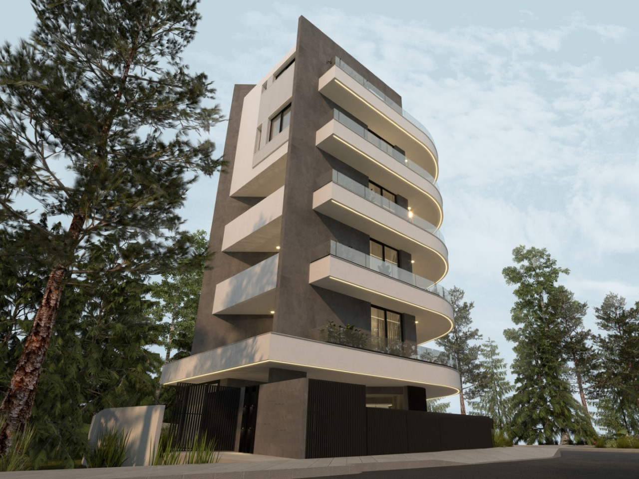 For Sale: Penthouse, Larnaca Centre, Larnaca, Cyprus FC-59850 - #5 For Sale: Penthouse, Larnaca Centre, Larnaca, Cyprus FC-59850 - #5