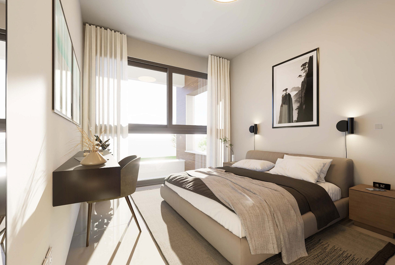 For Sale: Penthouse, Livadia, Larnaca, Cyprus FC-59852 - #4 For Sale: Penthouse, Livadia, Larnaca, Cyprus FC-59852 - #4