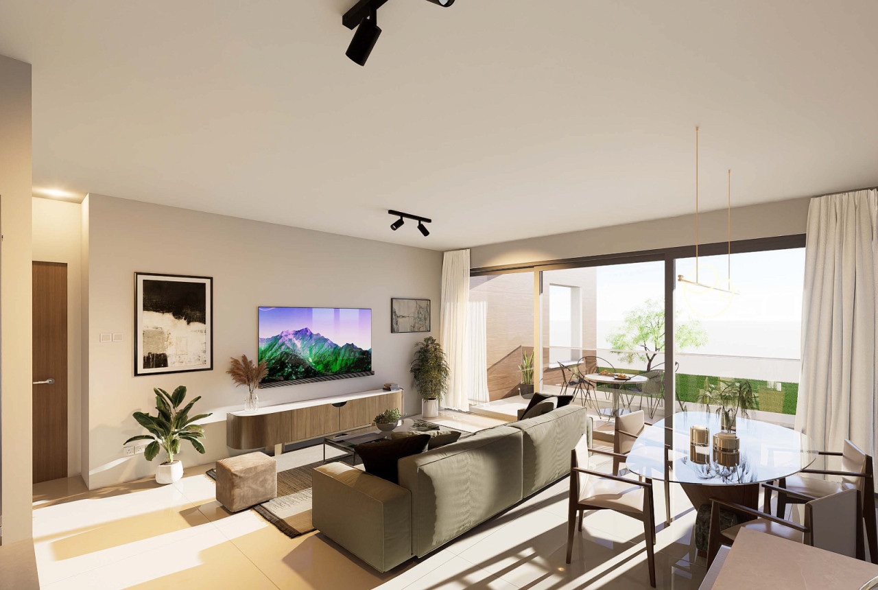 For Sale: Penthouse, Livadia, Larnaca, Cyprus FC-59852 - #6 For Sale: Penthouse, Livadia, Larnaca, Cyprus FC-59852 - #6