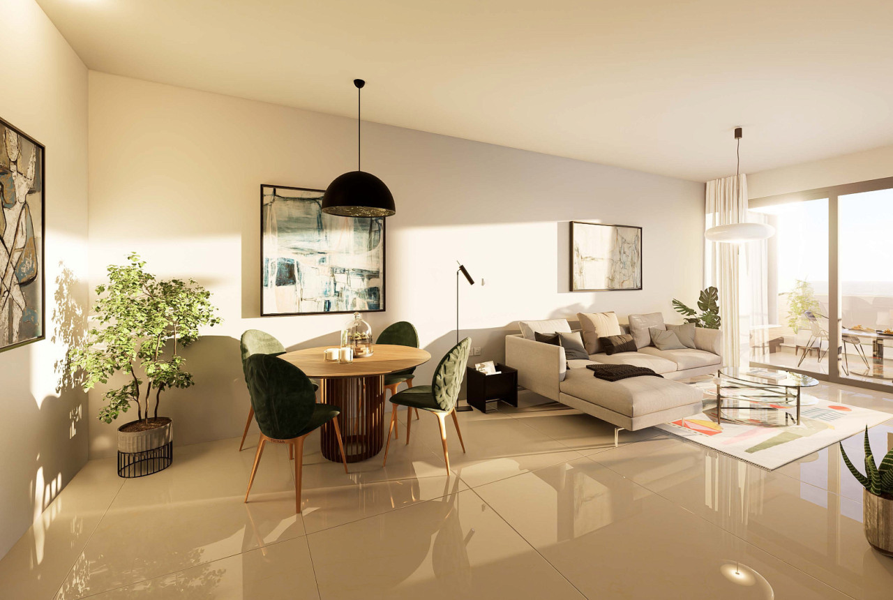 For Sale: Penthouse, Livadia, Larnaca, Cyprus FC-59852 - #7 For Sale: Penthouse, Livadia, Larnaca, Cyprus FC-59852 - #7