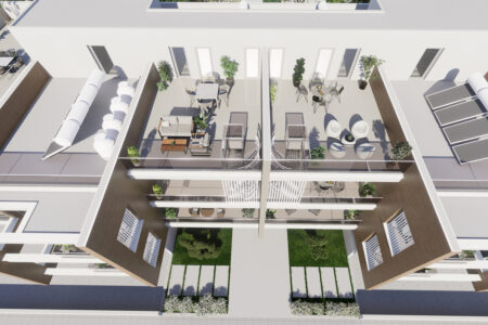 For Sale: Penthouse, Livadia, Larnaca, Cyprus FC-59852