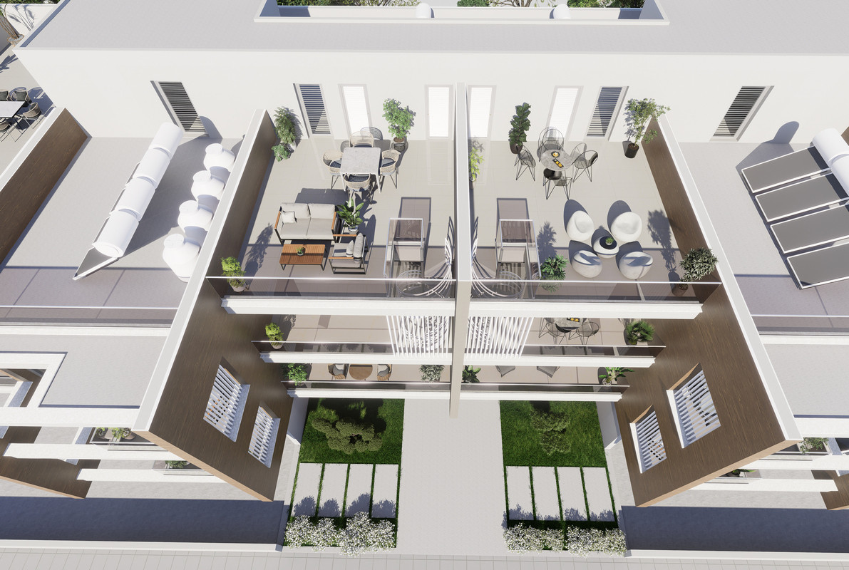 For Sale: Penthouse, Livadia, Larnaca, Cyprus FC-59852 - #1 For Sale: Penthouse, Livadia, Larnaca, Cyprus FC-59852 - #1