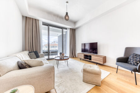For Sale: Apartments, Potamos Germasoyias, Limassol, Cyprus FC-59868