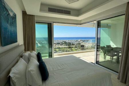 For Sale: Apartments, Saint Raphael Area, Limassol, Cyprus FC-59869