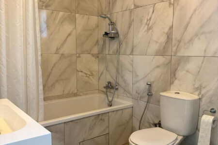 For Rent: Detached house, Amathounta, Limassol, Cyprus FC-59870