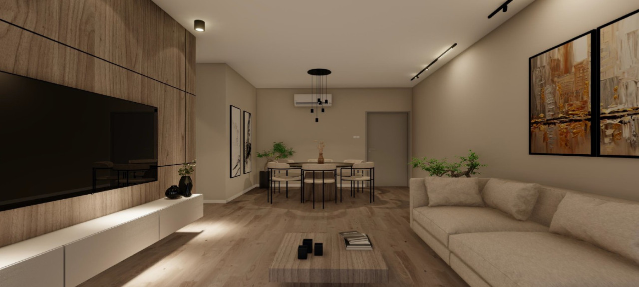 For Sale: Penthouse, Polemidia (Kato), Limassol, Cyprus FC-59877 - #9 For Sale: Penthouse, Polemidia (Kato), Limassol, Cyprus FC-59877 - #9