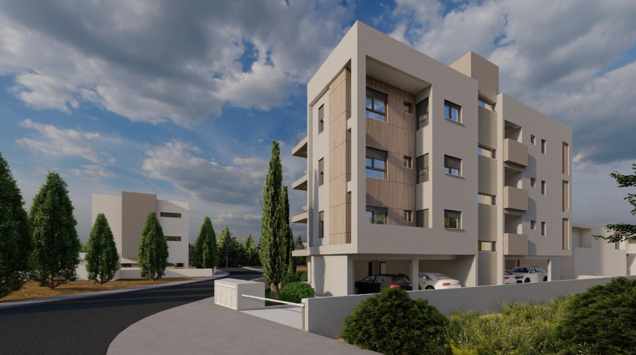 For Sale: Penthouse, Polemidia (Kato), Limassol, Cyprus FC-59877 - #3 For Sale: Penthouse, Polemidia (Kato), Limassol, Cyprus FC-59877 - #3