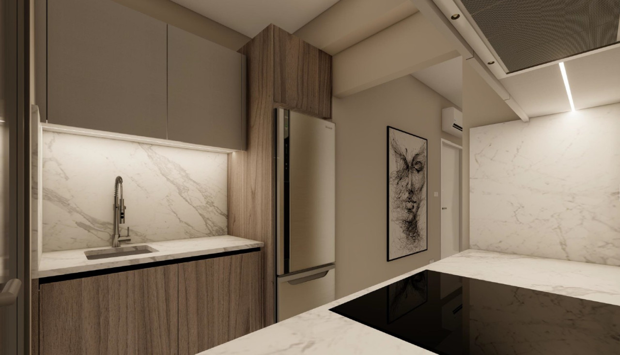 For Sale: Penthouse, Polemidia (Kato), Limassol, Cyprus FC-59877 - #7 For Sale: Penthouse, Polemidia (Kato), Limassol, Cyprus FC-59877 - #7