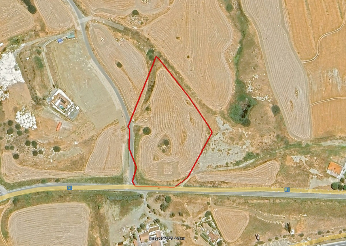 For Sale: Residential land, Monagroulli, Limassol, Cyprus FC-59878 - #1 For Sale: Residential land, Monagroulli, Limassol, Cyprus FC-59878 - #1