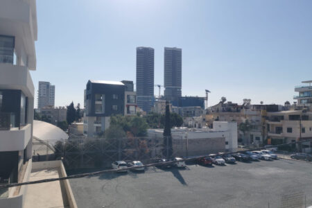 For Sale: Apartments, Neapoli, Limassol, Cyprus FC-59880