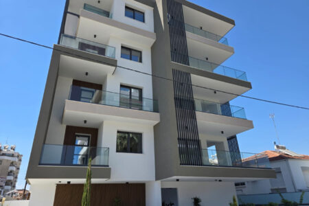 For Sale: Apartments, Neapoli, Limassol, Cyprus FC-59884