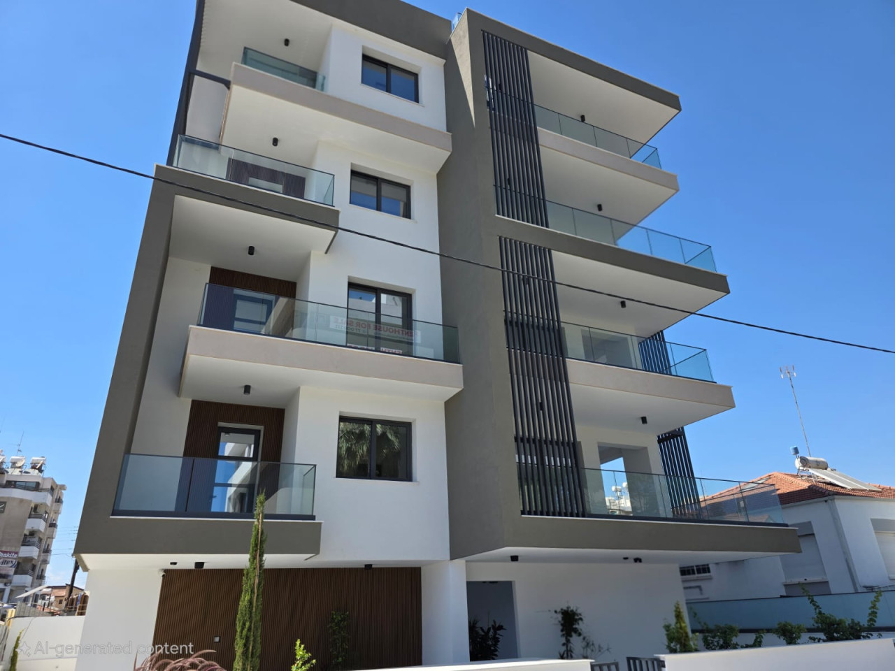 For Sale: Apartments, Neapoli, Limassol, Cyprus FC-59884 - #1 For Sale: Apartments, Neapoli, Limassol, Cyprus FC-59884 - #1