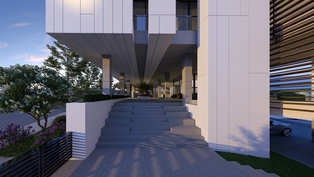 For Sale: Office, Agia Fyla, Limassol, Cyprus FC-59887 - #2 For Sale: Office, Agia Fyla, Limassol, Cyprus FC-59887 - #2