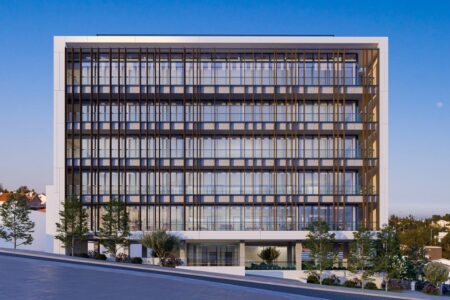 For Sale: Office, Agia Fyla, Limassol, Cyprus FC-59887