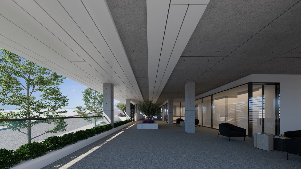 For Sale: Office, Agia Fyla, Limassol, Cyprus FC-59887 - #5 For Sale: Office, Agia Fyla, Limassol, Cyprus FC-59887 - #5