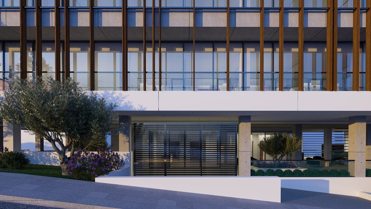 For Sale: Office, Agia Fyla, Limassol, Cyprus FC-59887 - #7 For Sale: Office, Agia Fyla, Limassol, Cyprus FC-59887 - #7