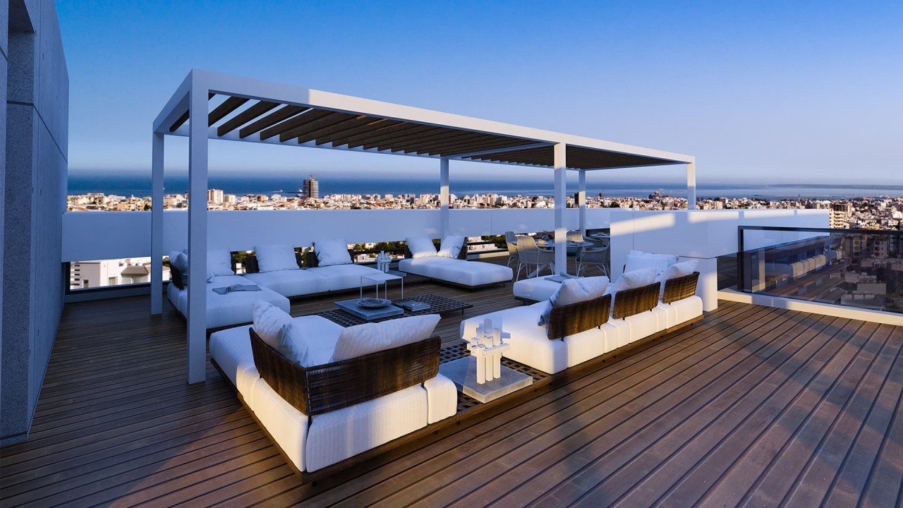 For Sale: Office, Agia Fyla, Limassol, Cyprus FC-59887 - #8 For Sale: Office, Agia Fyla, Limassol, Cyprus FC-59887 - #8