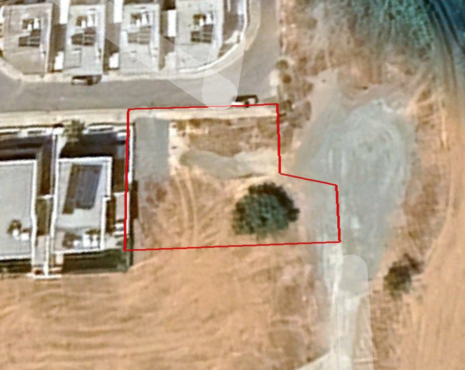 For Sale: Residential land, Agios Sylas, Limassol, Cyprus FC-59897 - #1 For Sale: Residential land, Agios Sylas, Limassol, Cyprus FC-59897 - #1