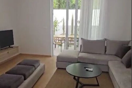 For Rent: Semi detached house, Pegeia, Paphos, Cyprus FC-59900