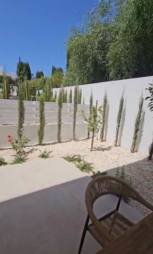 For Rent: Semi detached house, Pegeia, Paphos, Cyprus FC-59900 - #4 For Rent: Semi detached house, Pegeia, Paphos, Cyprus FC-59900 - #4