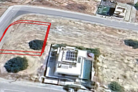 For Sale: Residential land, Agia Fyla, Limassol, Cyprus FC-59901