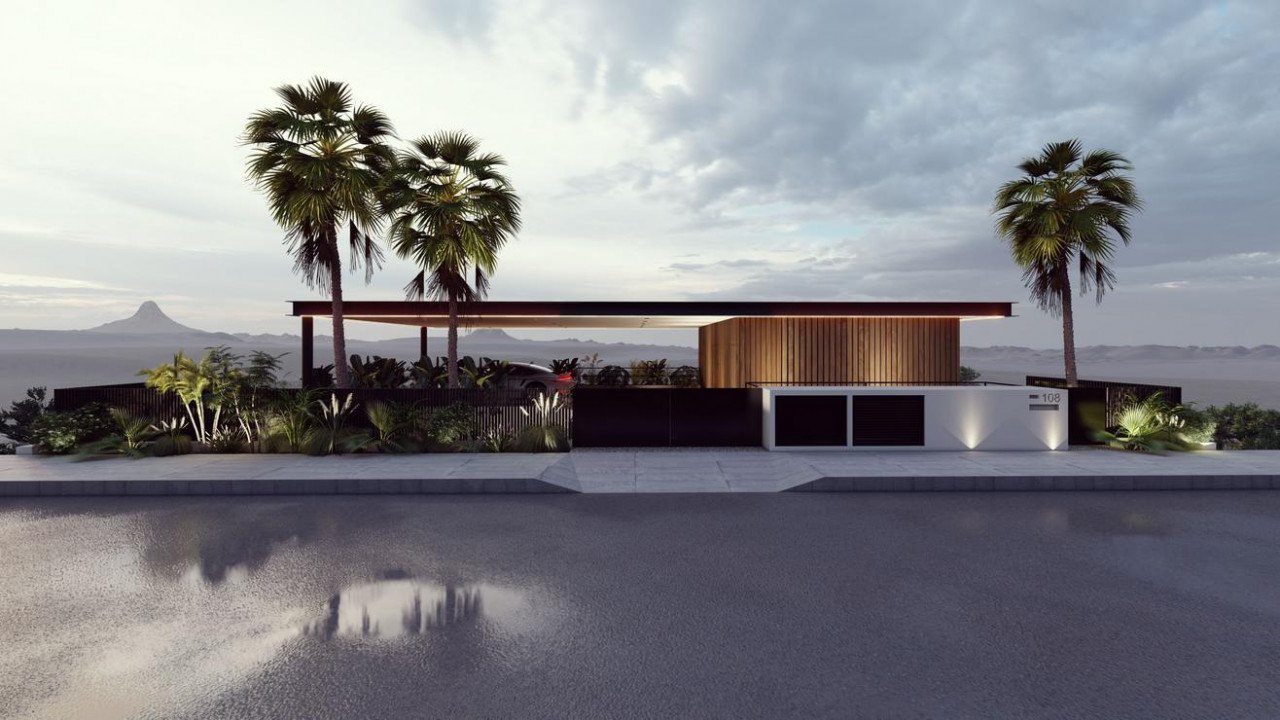 For Sale: Detached house, Germasoyia, Limassol, Cyprus FC-59903 - #9 For Sale: Detached house, Germasoyia, Limassol, Cyprus FC-59903 - #9