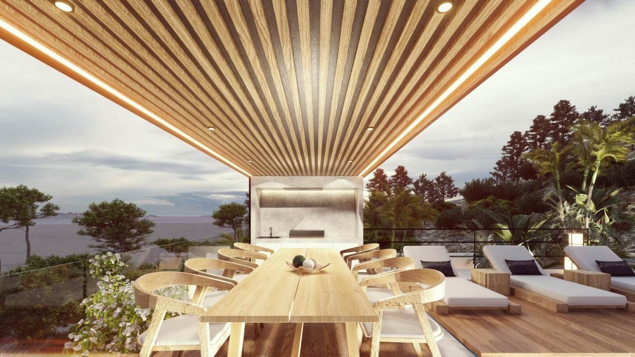 For Sale: Detached house, Germasoyia, Limassol, Cyprus FC-59903 - #11 For Sale: Detached house, Germasoyia, Limassol, Cyprus FC-59903 - #11