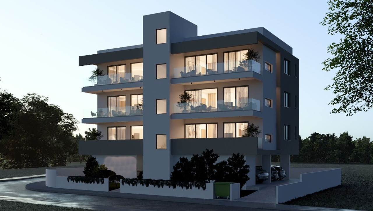 For Sale: Apartments, City Center, Paphos, Cyprus FC-59904 - #2 For Sale: Apartments, City Center, Paphos, Cyprus FC-59904 - #2