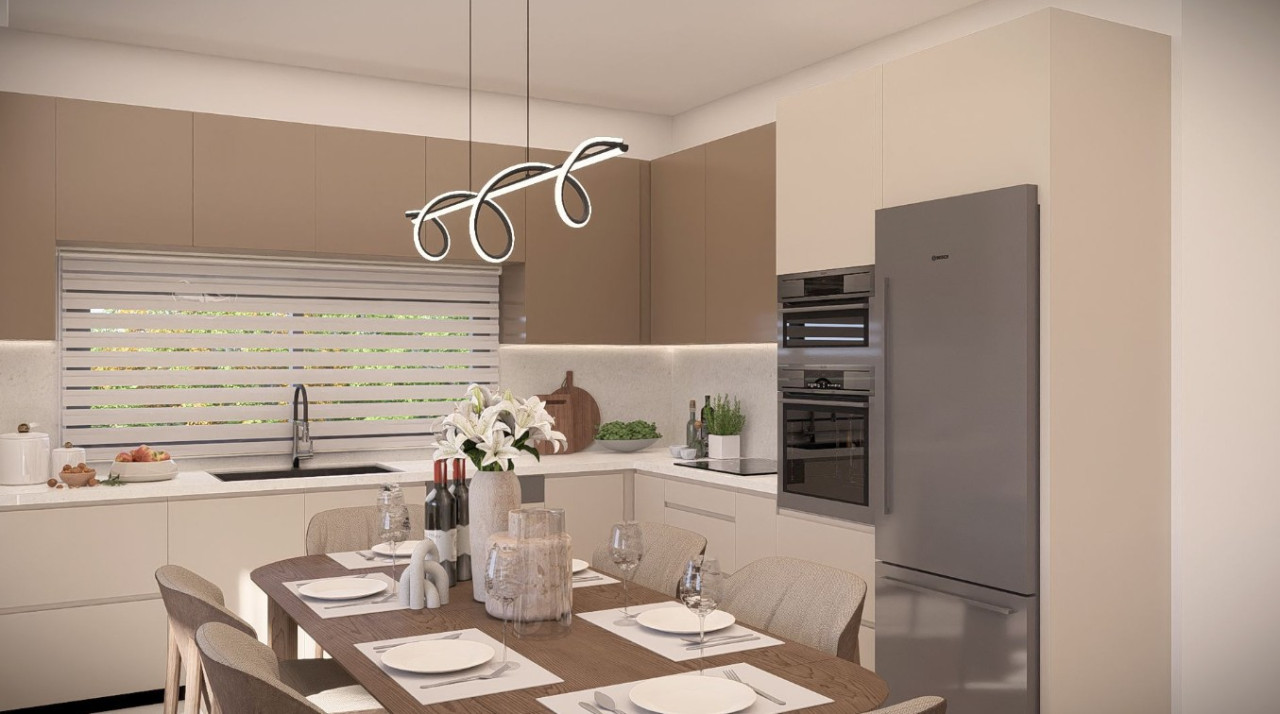 For Sale: Apartments, City Center, Paphos, Cyprus FC-59904 - #6 For Sale: Apartments, City Center, Paphos, Cyprus FC-59904 - #6