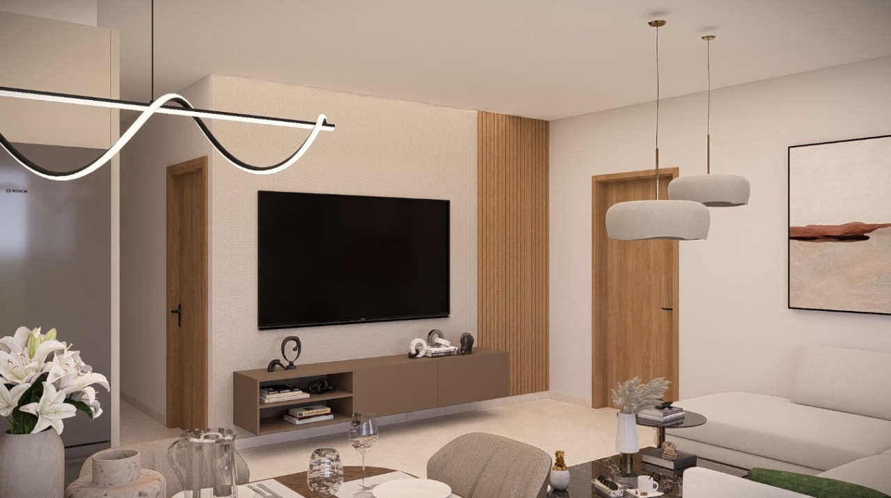 For Sale: Apartments, City Center, Paphos, Cyprus FC-59904 - #7 For Sale: Apartments, City Center, Paphos, Cyprus FC-59904 - #7