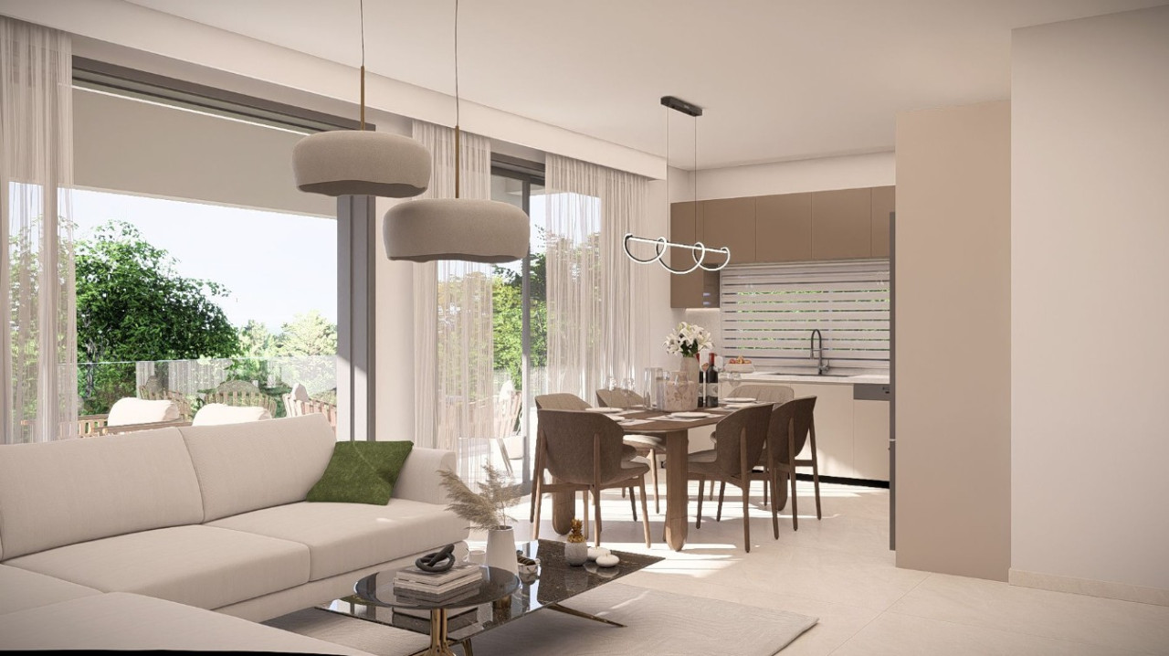 For Sale: Apartments, City Center, Paphos, Cyprus FC-59904 - #8 For Sale: Apartments, City Center, Paphos, Cyprus FC-59904 - #8